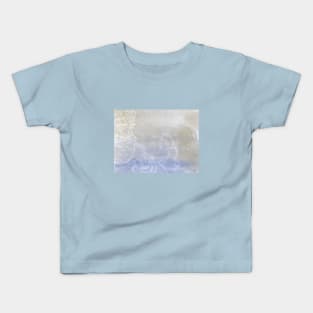 Apheliotes - the East Wind Kids T-Shirt